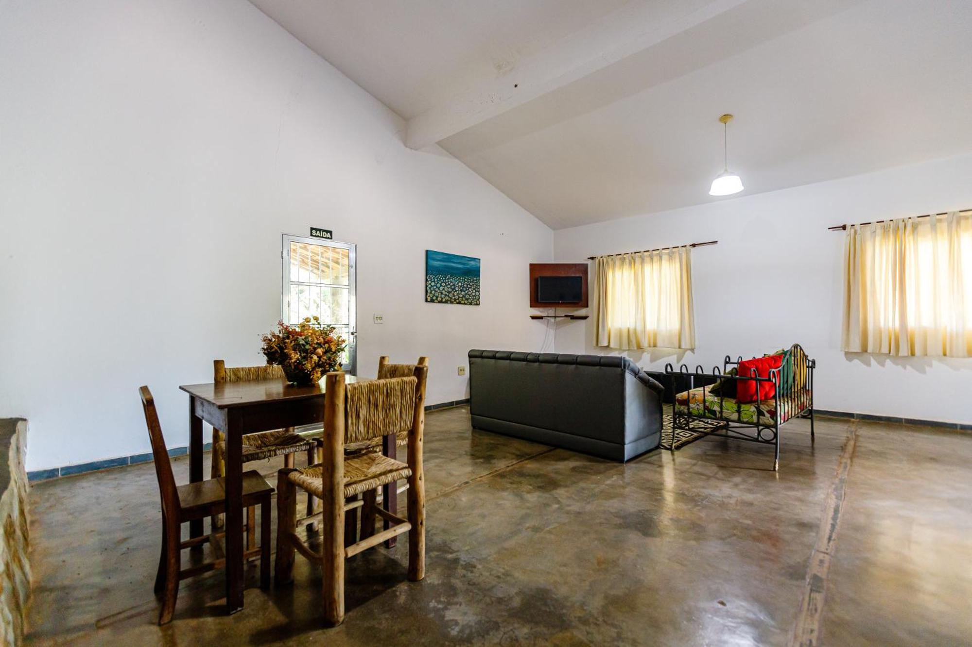 Hotel Morro De Santo Agostinho