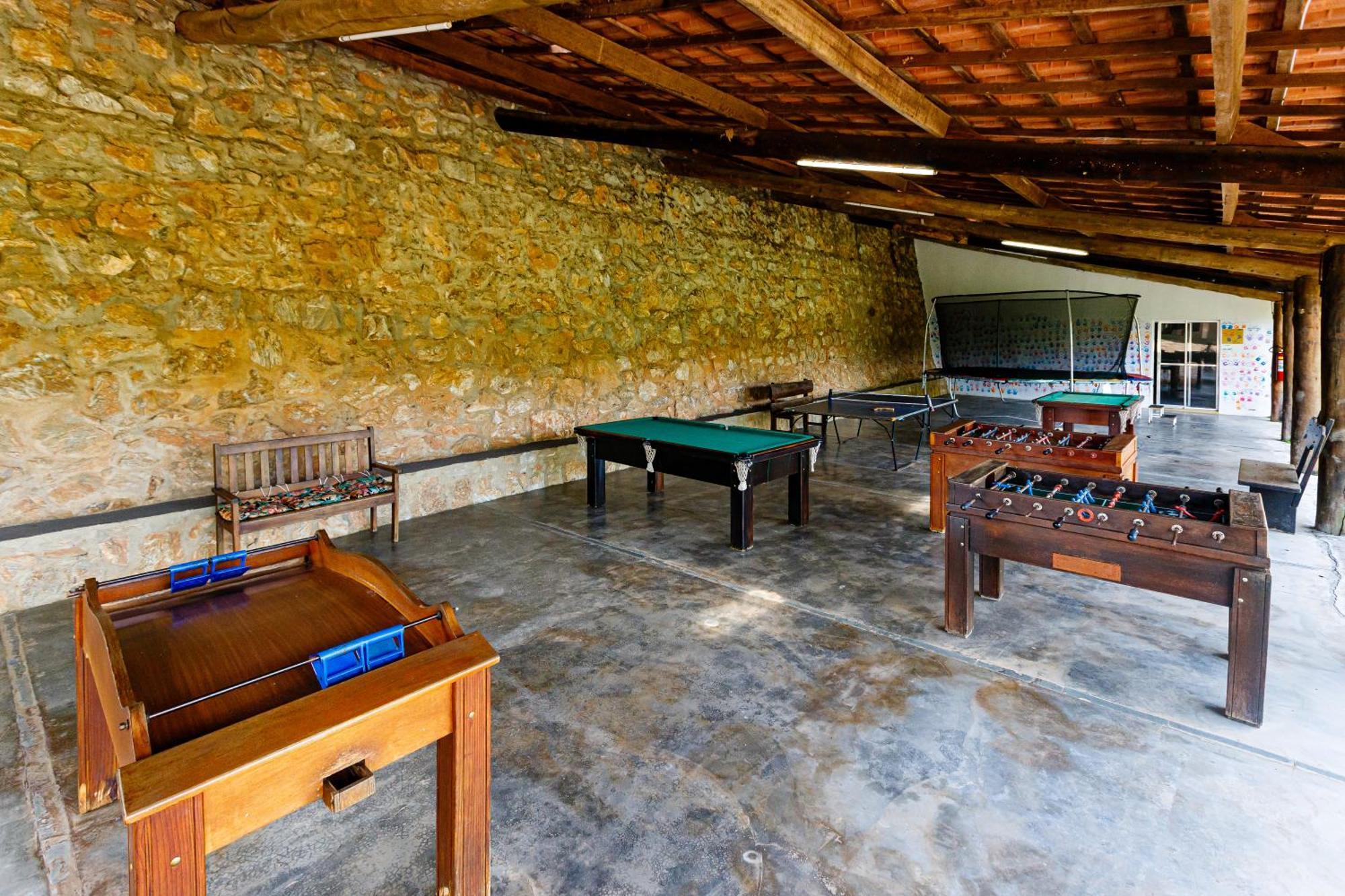 Hotel Morro De Santo Agostinho Lindoia