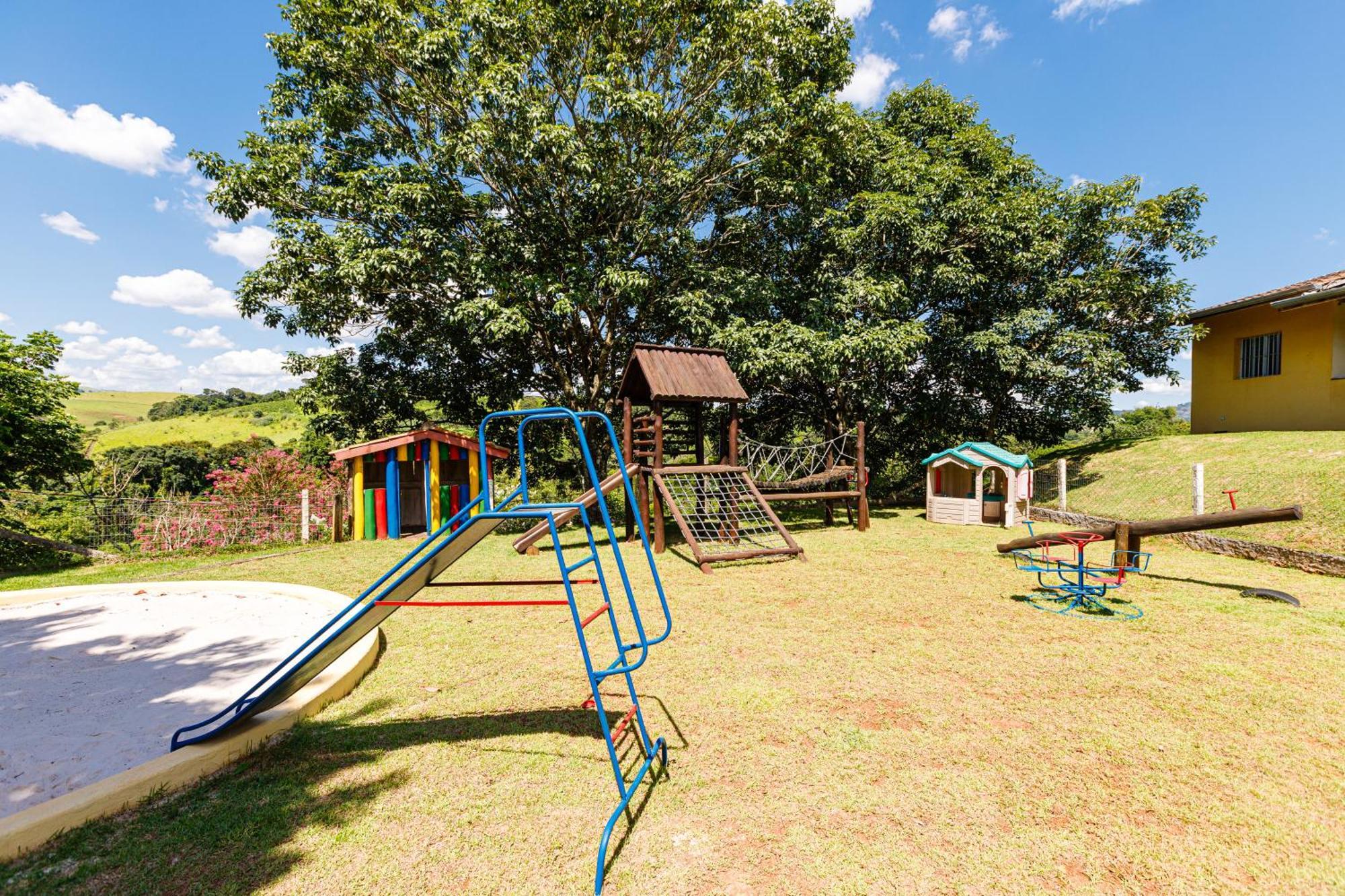 Morro De Santo Agostinho 4*