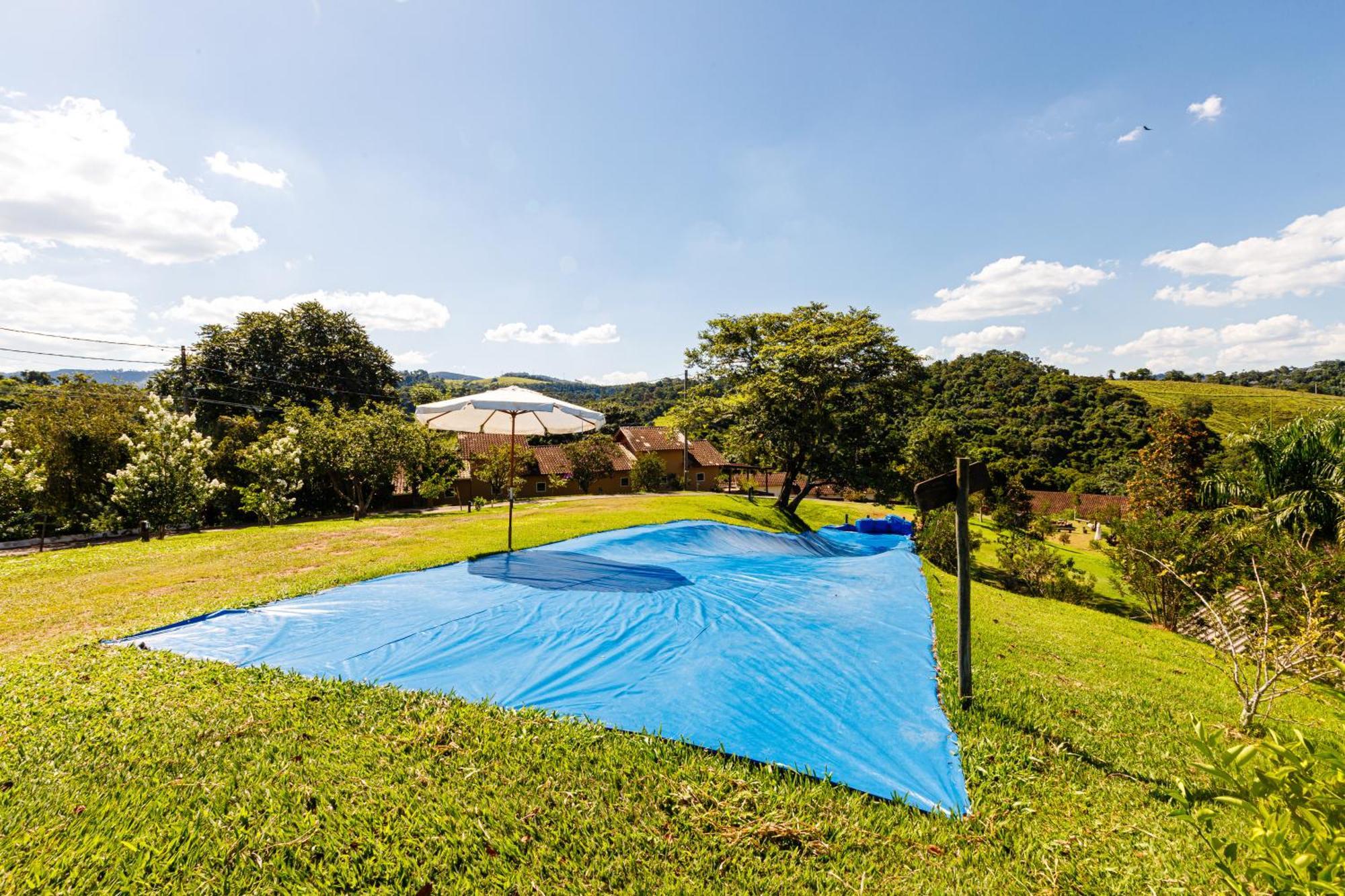 Hotel Morro De Santo Agostinho