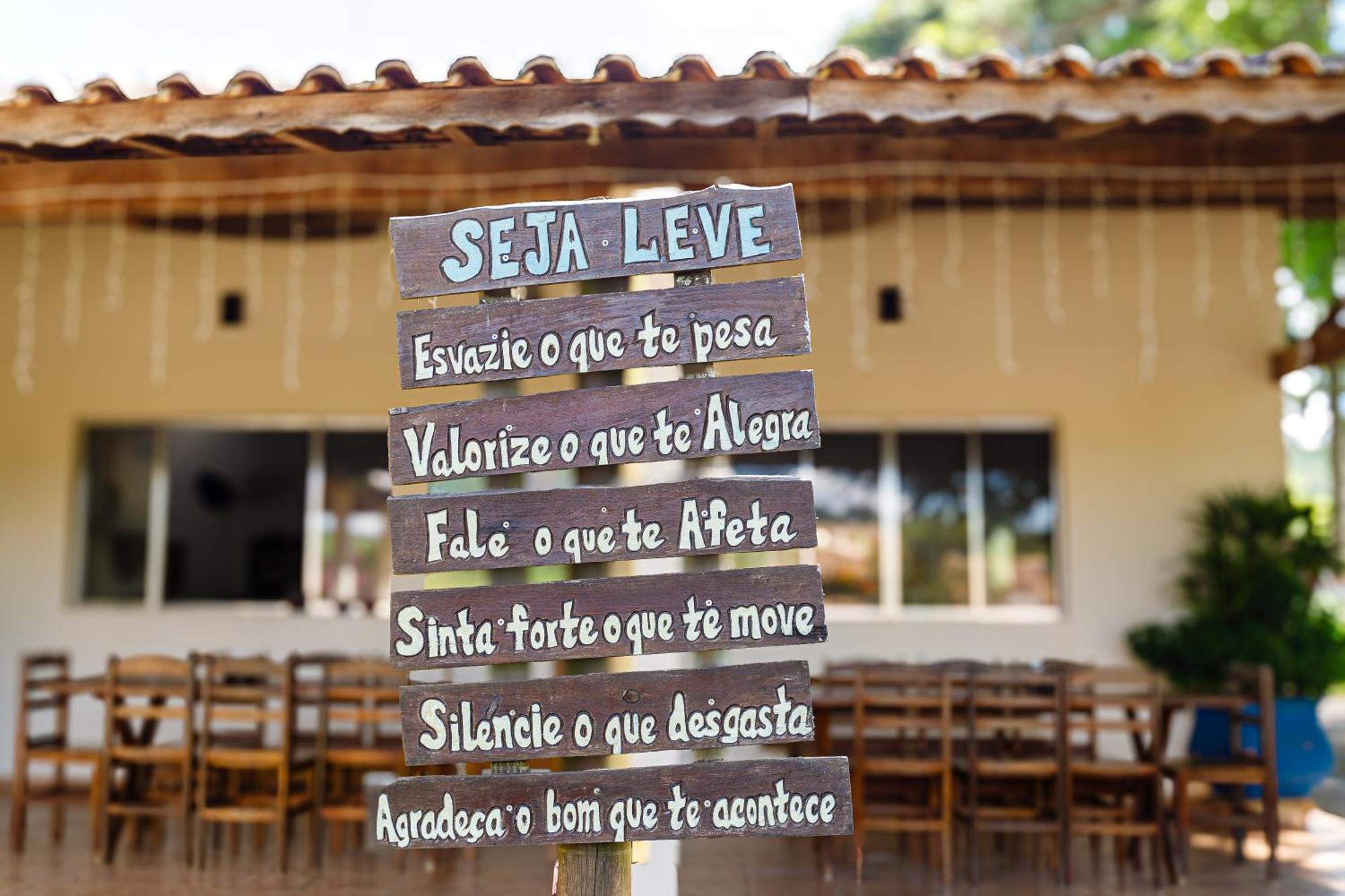 Morro De Santo Agostinho 4* Lindoia