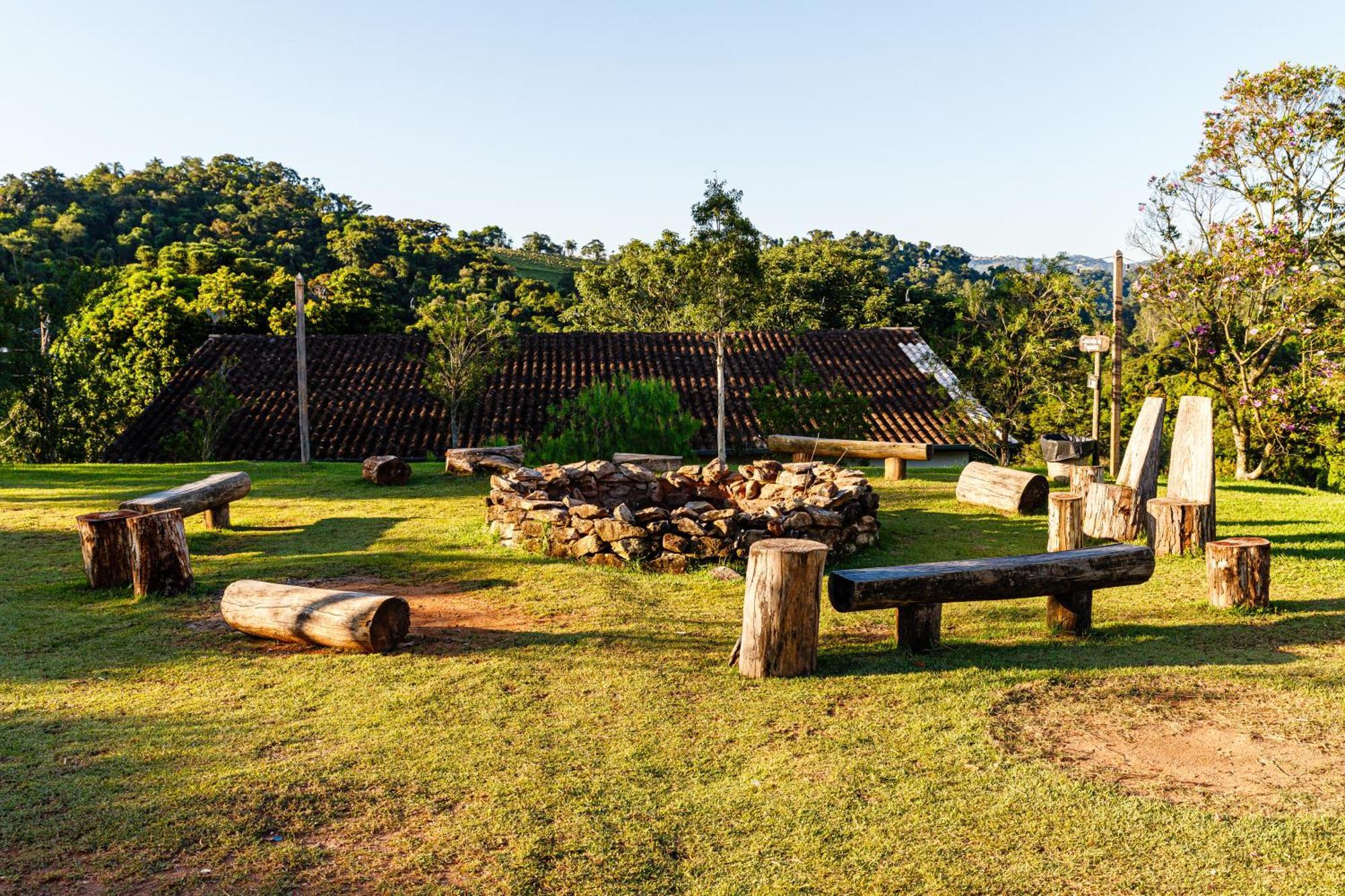 Morro De Santo Agostinho 4* Lindoia