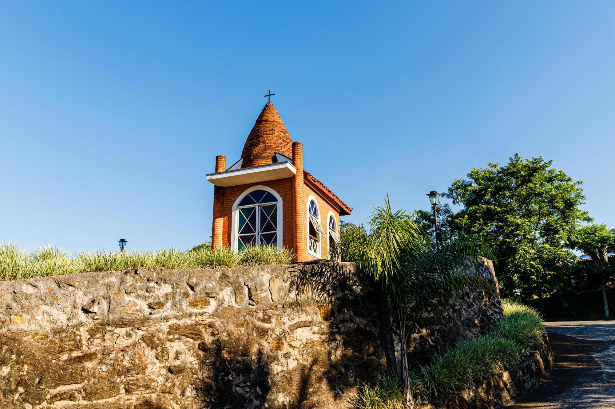 Morro De Santo Agostinho Hotel