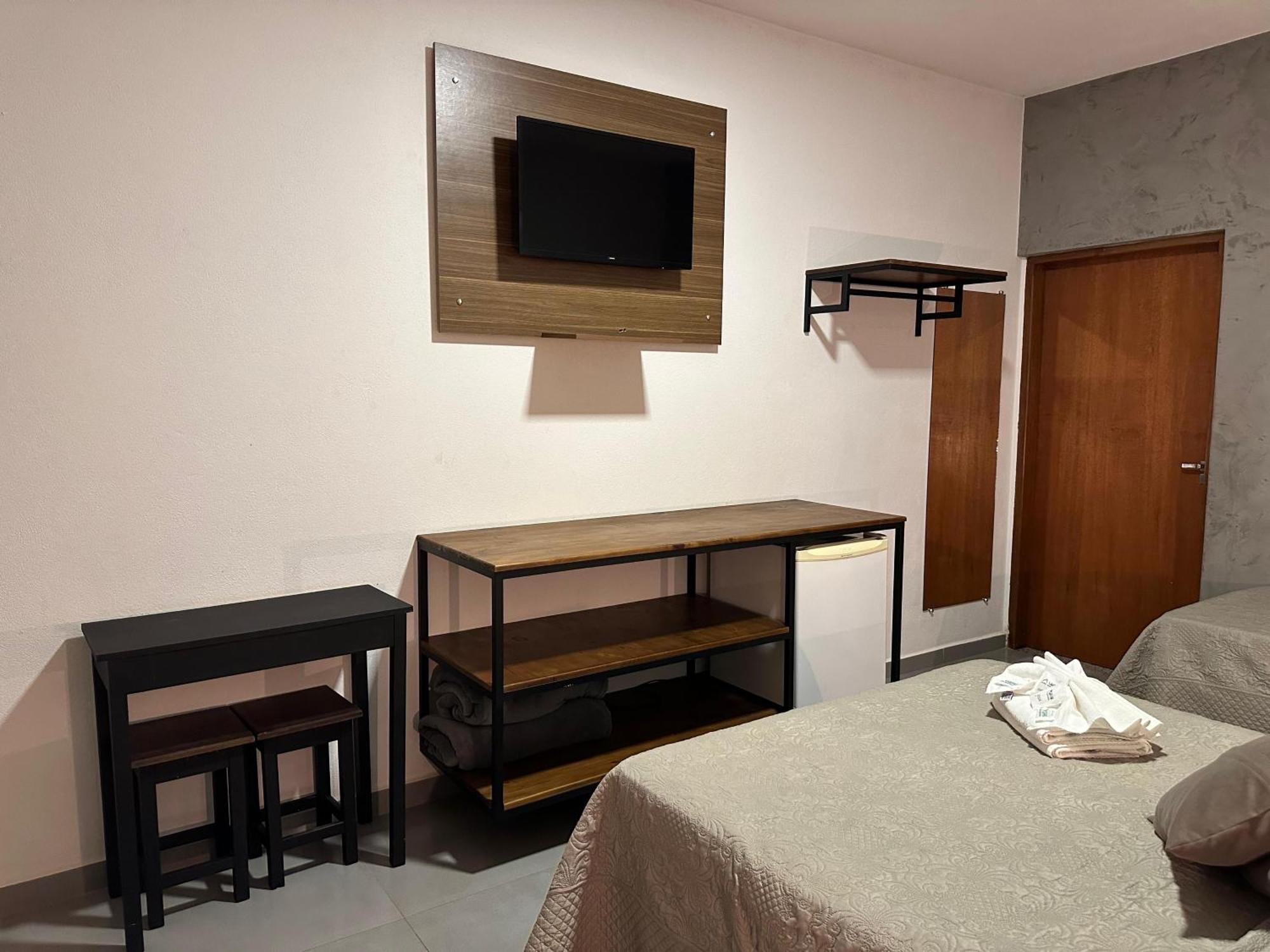 Morro De Santo Agostinho Hotel