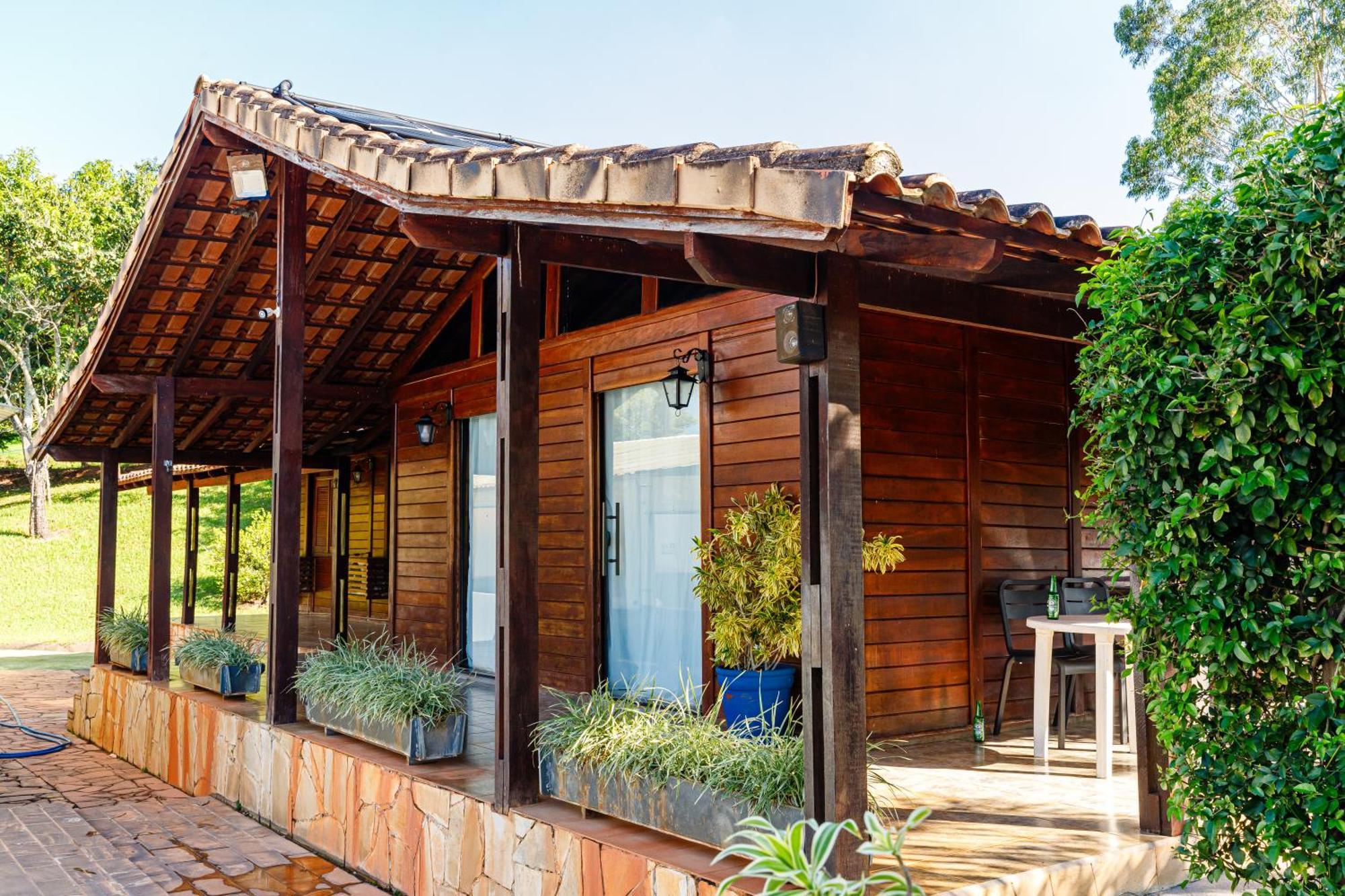 Morro De Santo Agostinho Hotel 4*