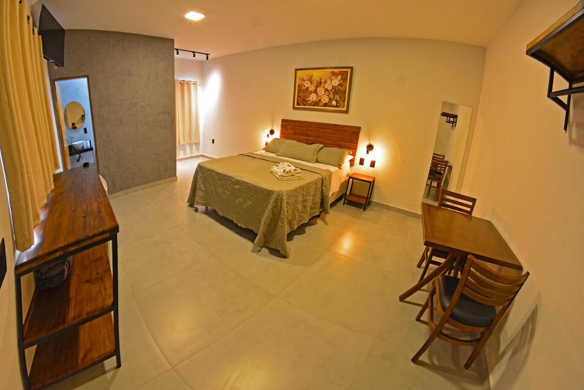 Morro De Santo Agostinho 4*